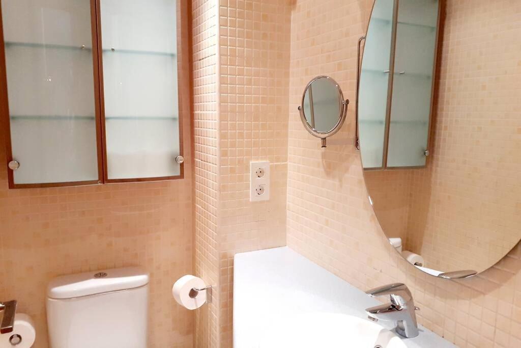 Adosado Marbles Con Txoko Y Wifi Villa Ezcaray Ngoại thất bức ảnh