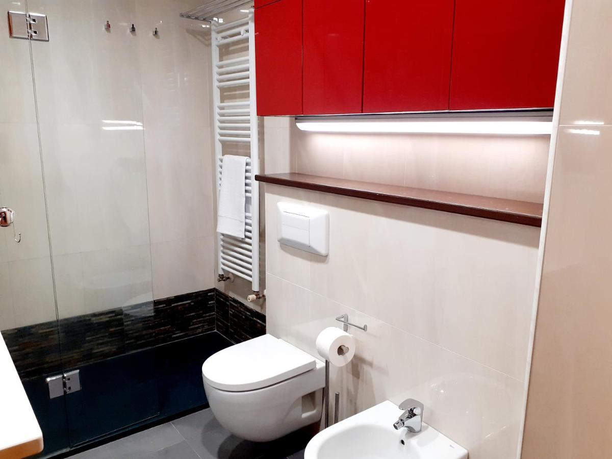 Adosado Marbles Con Txoko Y Wifi Villa Ezcaray Ngoại thất bức ảnh