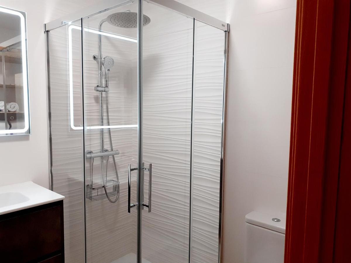 Adosado Marbles Con Txoko Y Wifi Villa Ezcaray Ngoại thất bức ảnh